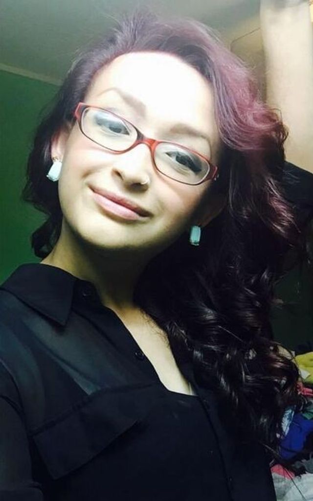 Gabrielle Nicole Canales Profile Photo