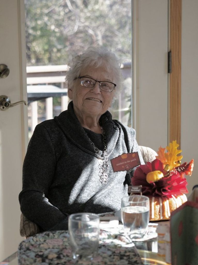 Kathleen Ellen Driscoll
