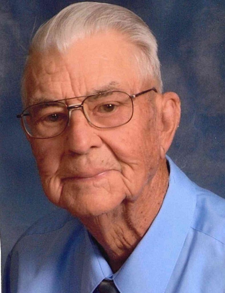 H. Wayne Van Wyngarden Profile Photo