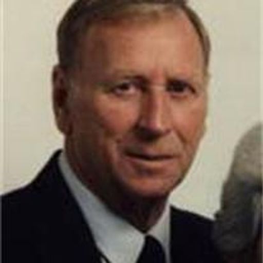 Vernon Harry Cook Profile Photo
