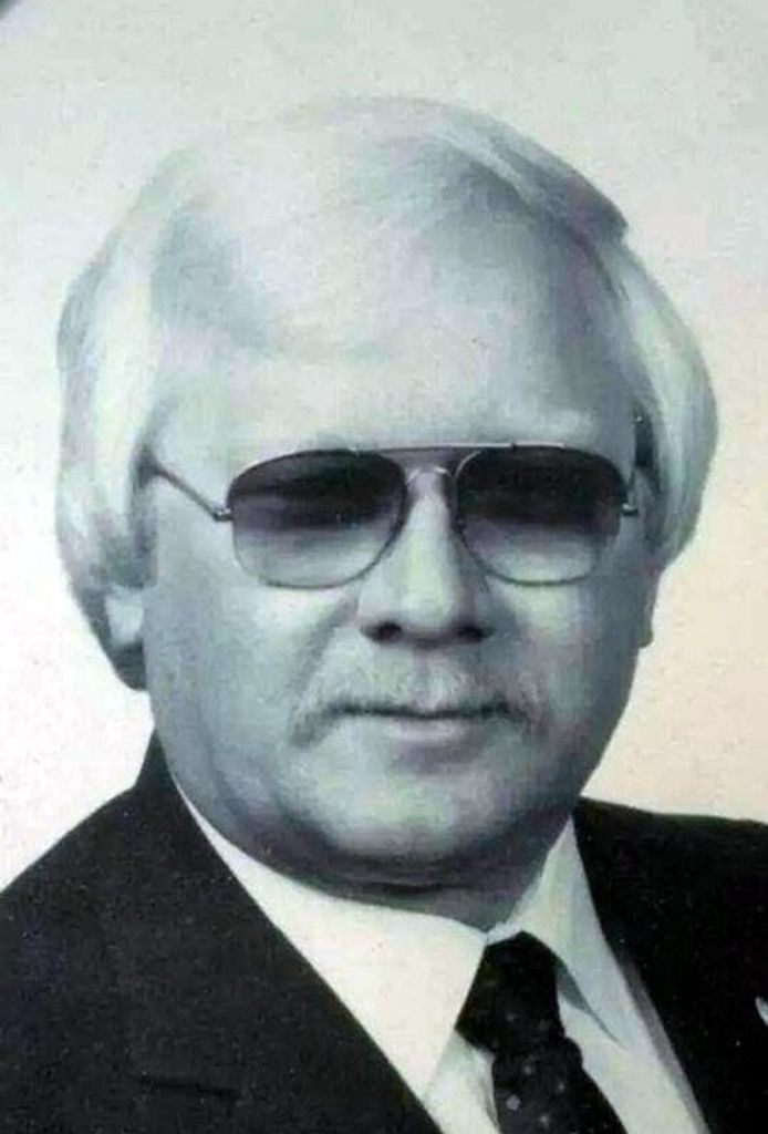John B. Voyles Profile Photo