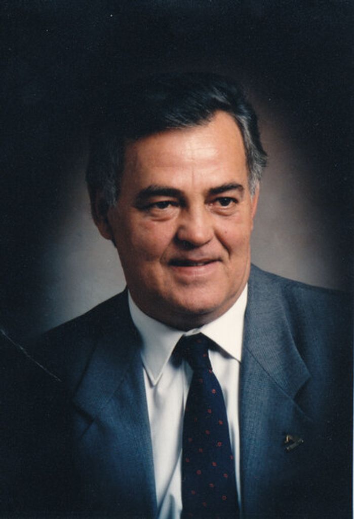 Charles Herman Balcom Profile Photo