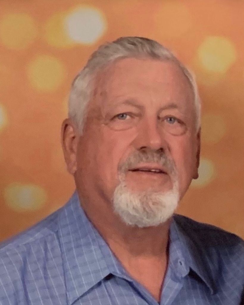 Clarence Barnett Profile Photo