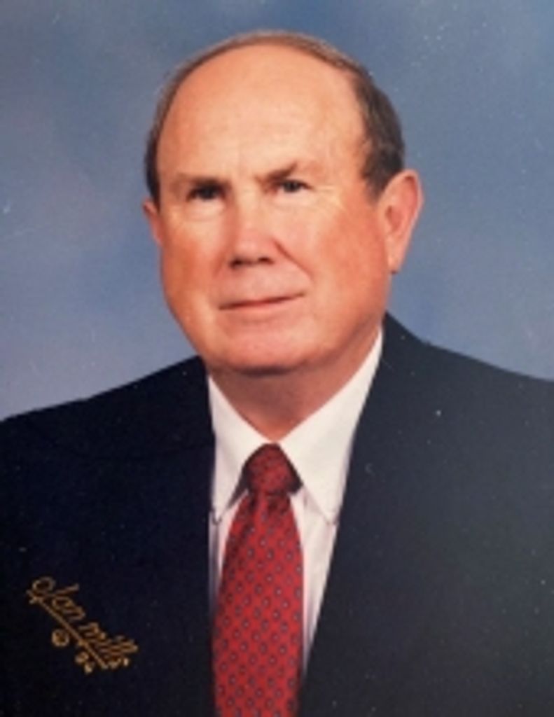Leo Eugene Jennings