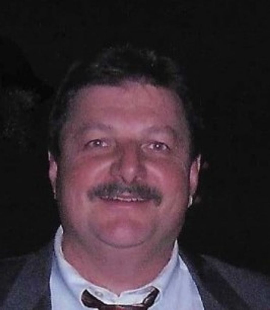 Daniel Cristo, Sr.