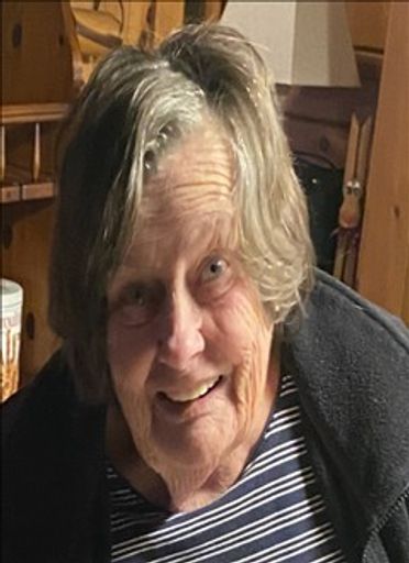 Judith A. Wilson's obituary image