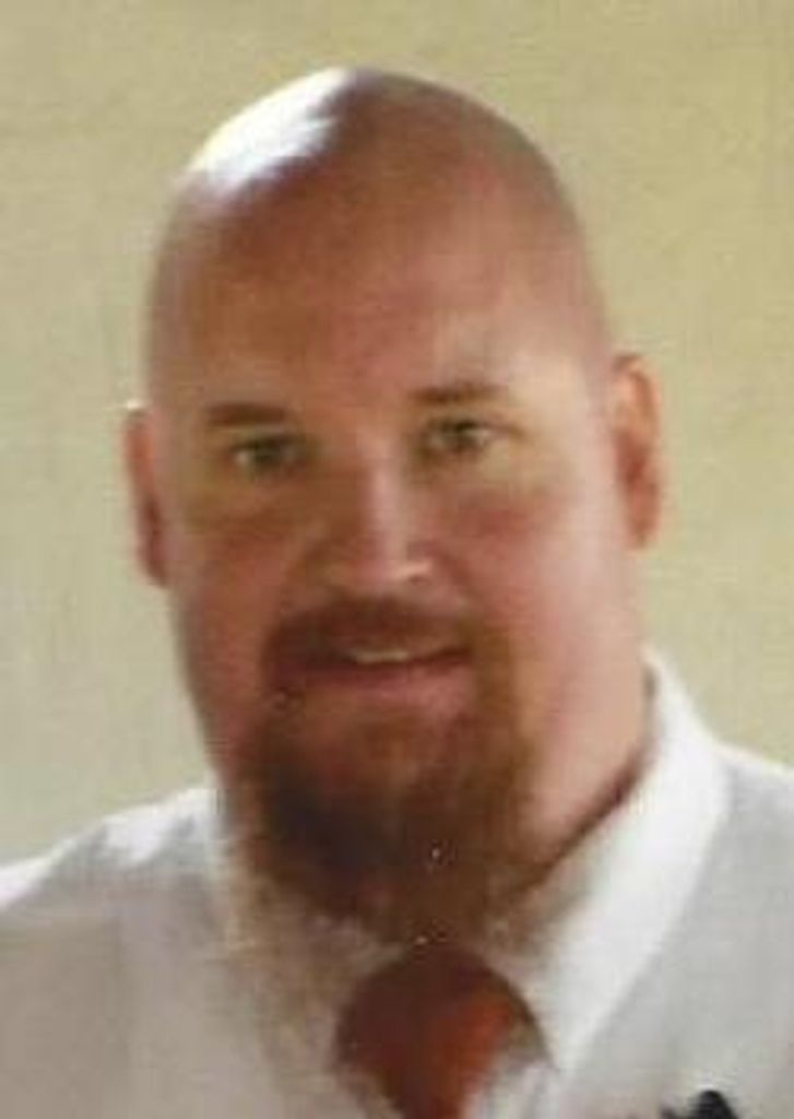 Jesse R. Meier Profile Photo