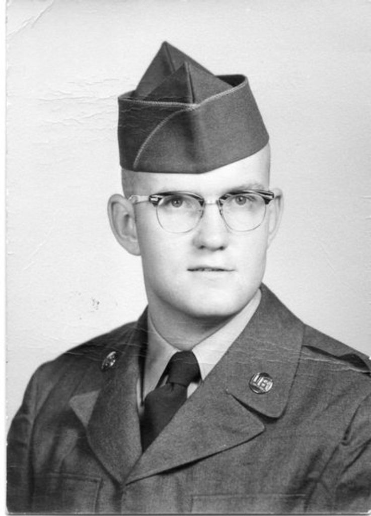 Richard Burl Parsons