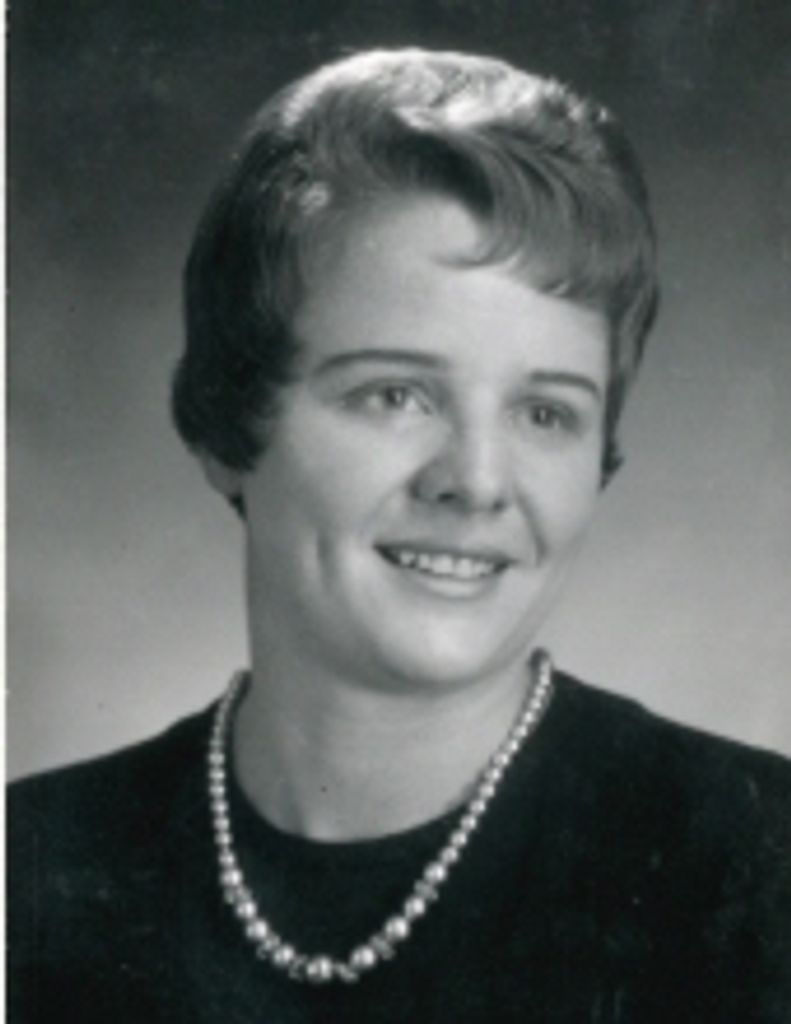 Mary Elizabeth  Atkinson