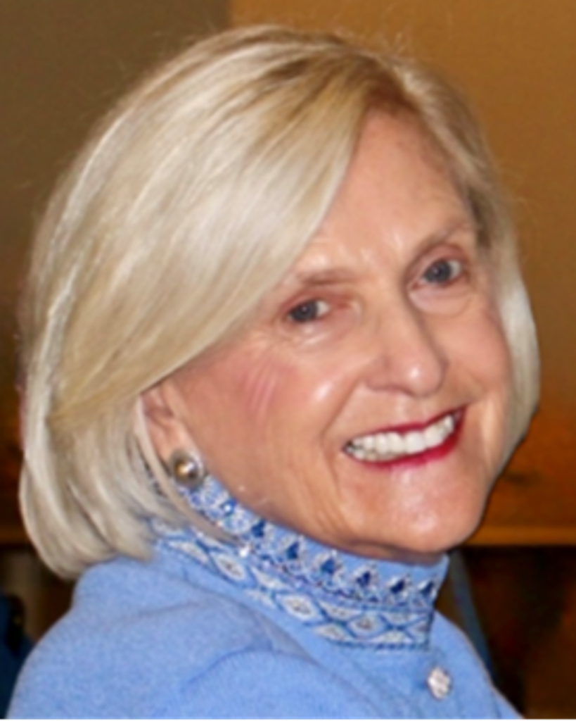 Mary Lou Ann Alexander Profile Photo