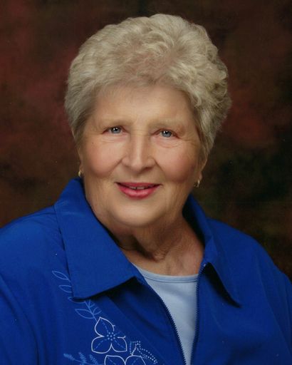 Joyce A. Wolf's obituary image