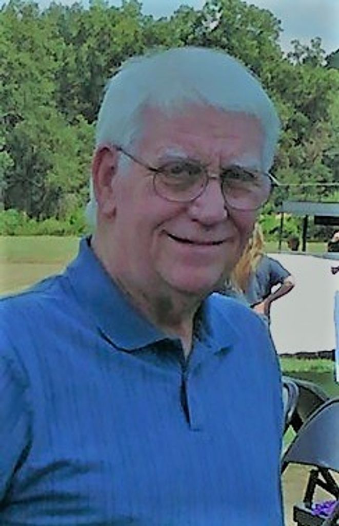 Larry Wayne Smith