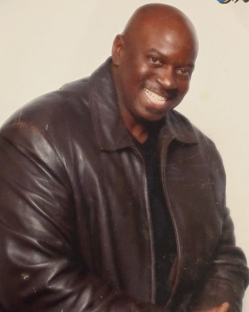 Milton Ray Cotton Profile Photo