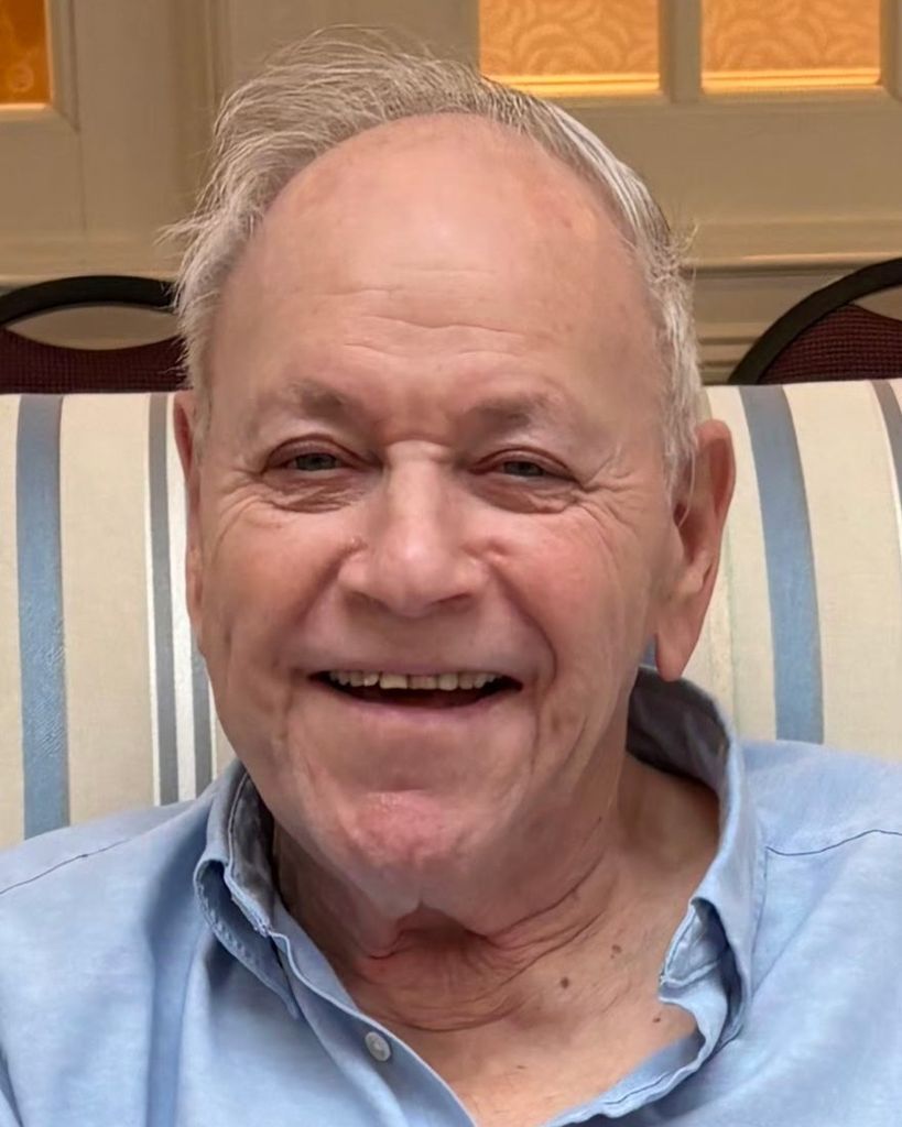Michael Rolnick Profile Photo