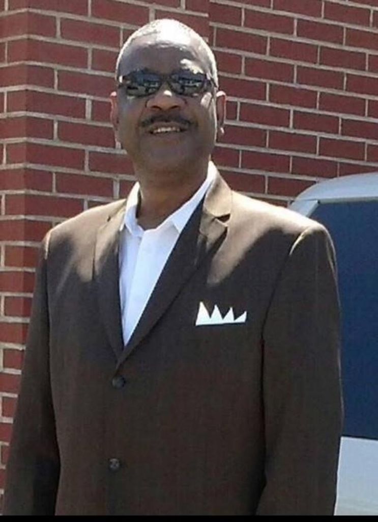 Mr. Charles Baldwin, Sr.