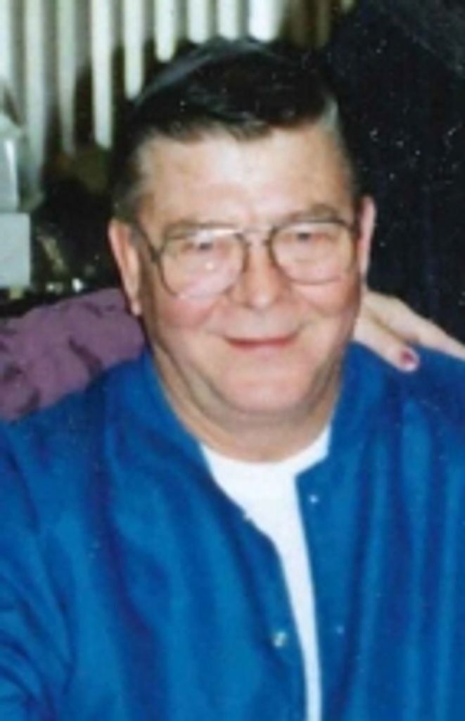 Merlin E. Knutson