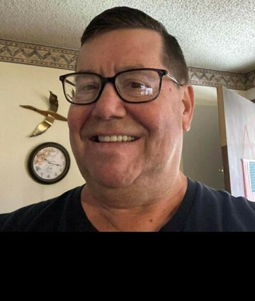 Gary Laverne Brack Profile Photo