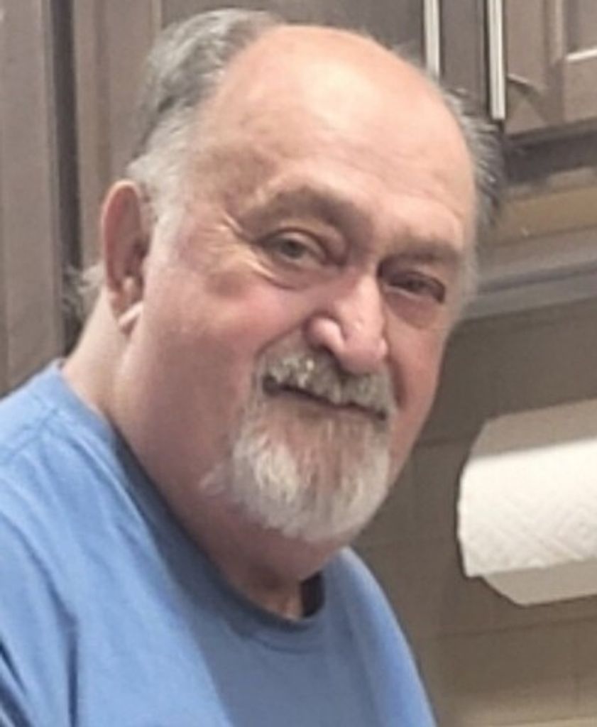 Joseph Richard Barbera Profile Photo