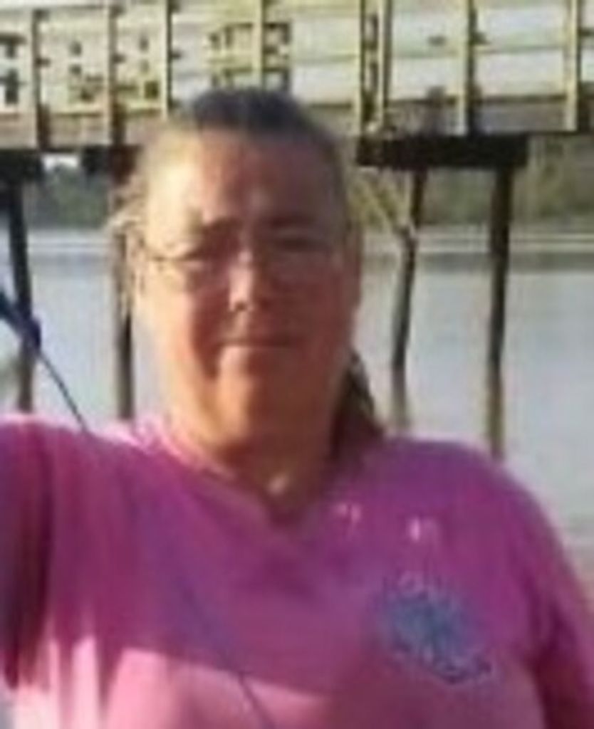 Carla Hunter Profile Photo