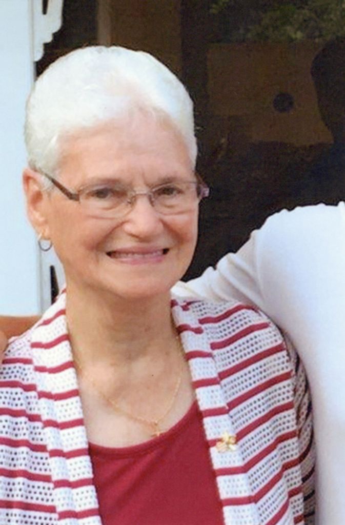 Mattie "Susie" Pulliam Jackson Profile Photo