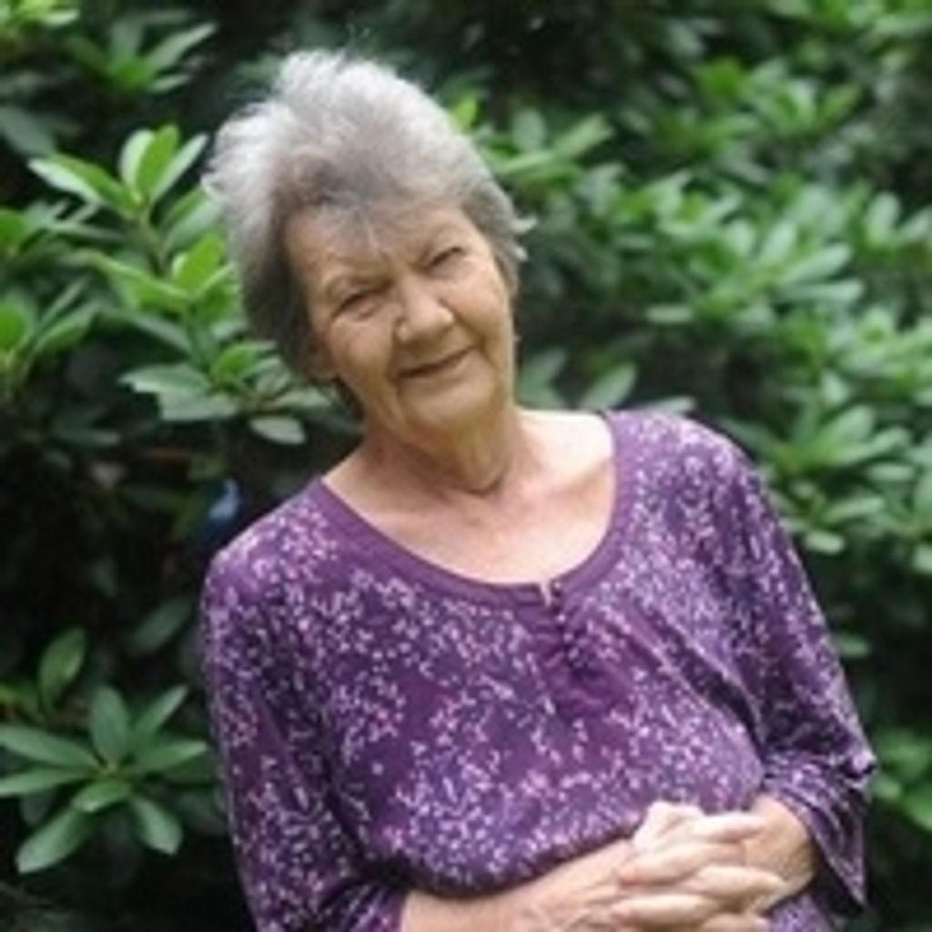 Wanda Maxine Holbert Profile Photo