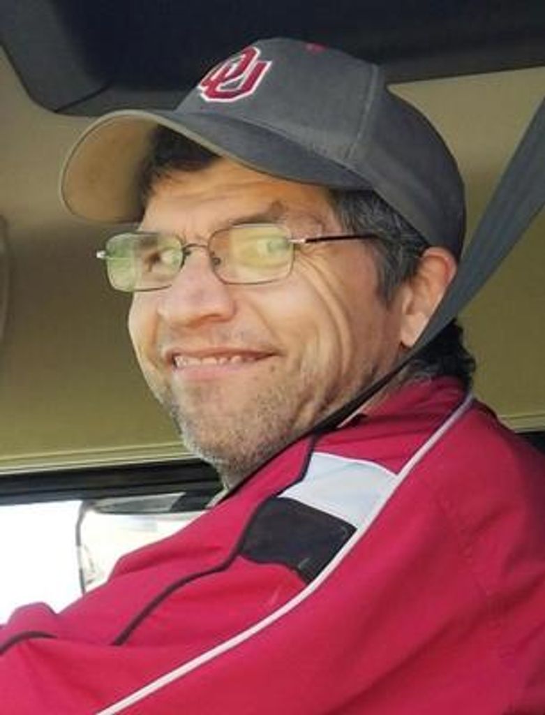 Adam Wesley Rossiter Profile Photo
