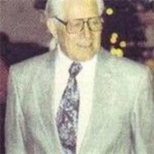 Augustine E. Ramirez Profile Photo