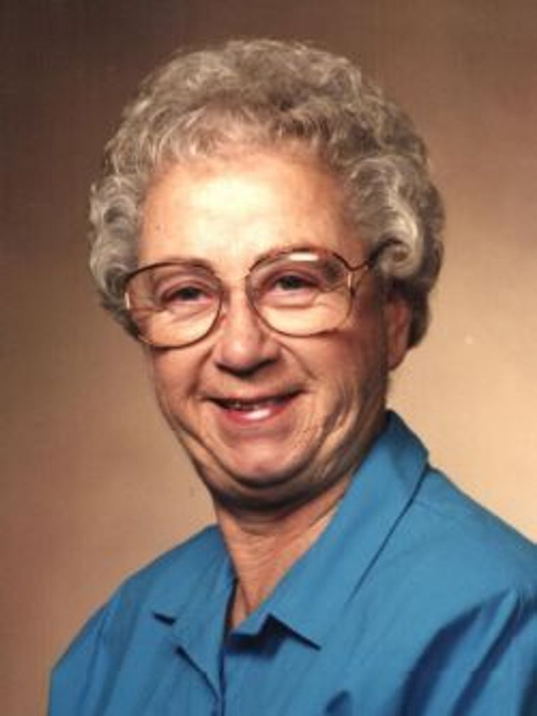 Alene Hight