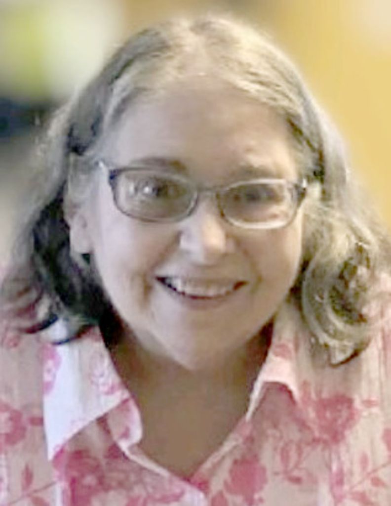 Carol Cross Profile Photo