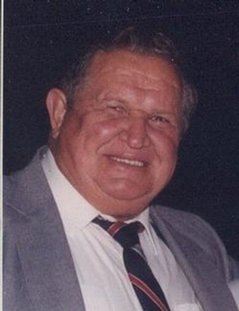 Richard A. Kroschinsky Sr.