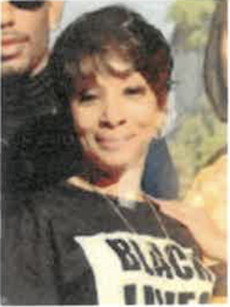 Janice V. Johnson Profile Photo