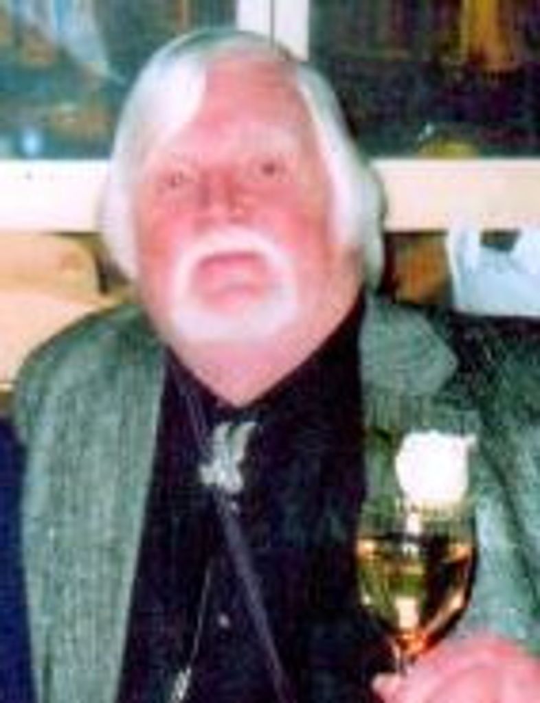 Burton F. Riley, Jr. Profile Photo