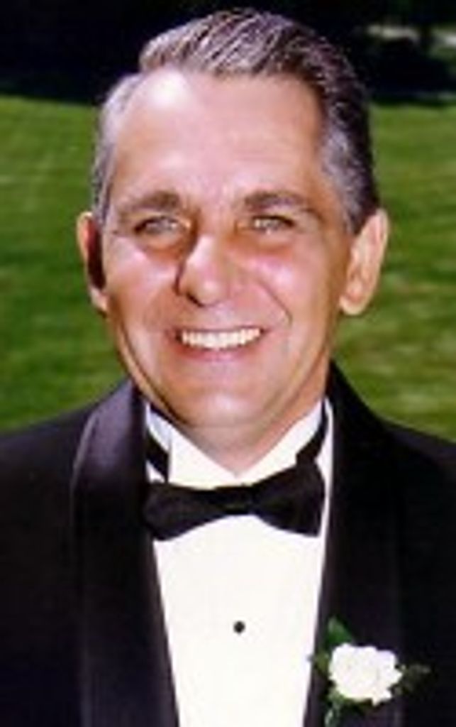 William J. Oberg