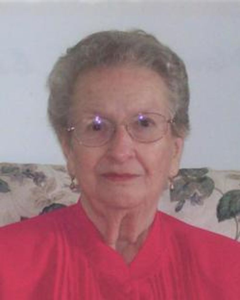 Marguerite Mitchell Zink