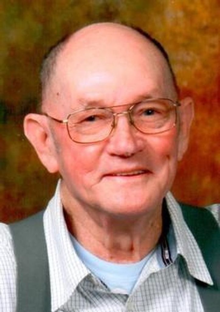George E. Thomas