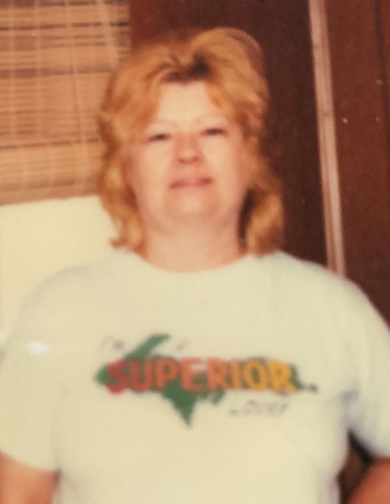Judy Denny Lewallen