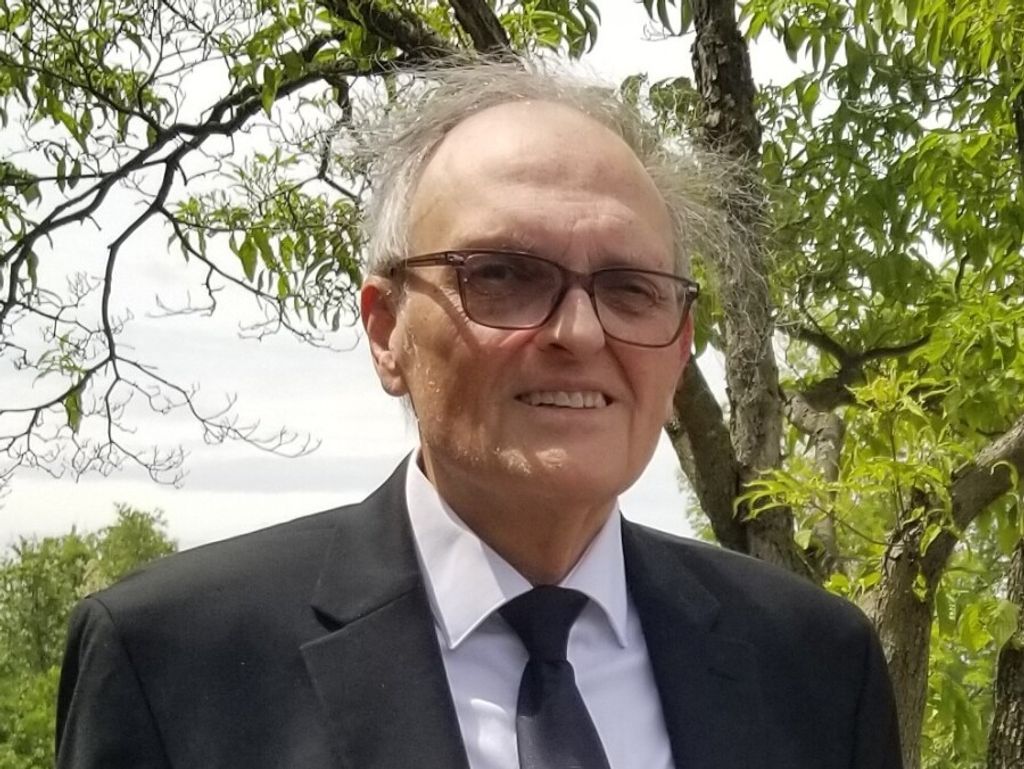 James Mac May, Jr.