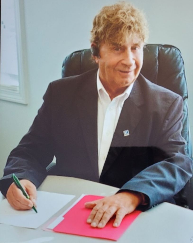 Ernest A. Houde, Jr.