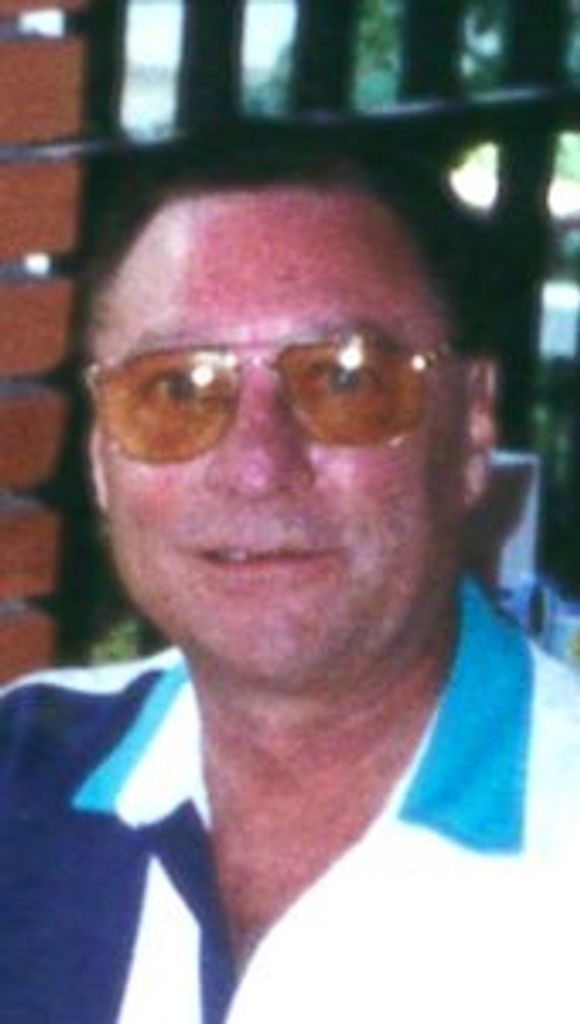 William "Bill" Franklin Carneal, Jr.