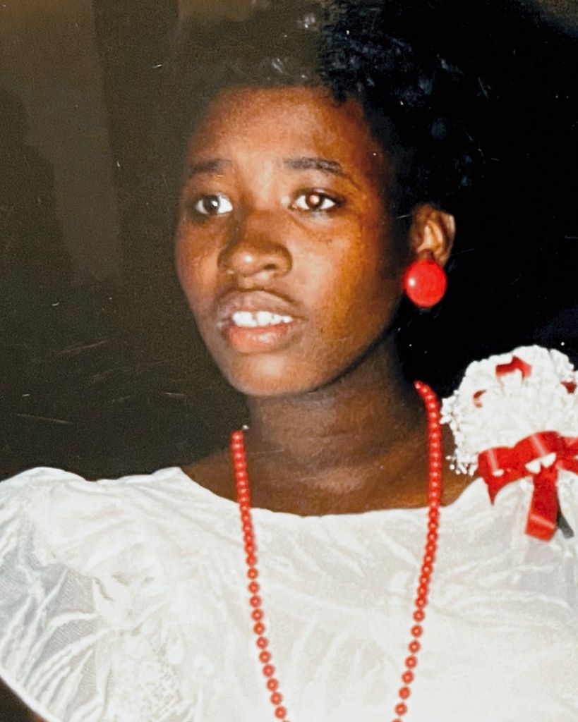 Patricia "Trish" Ann Batiste Profile Photo
