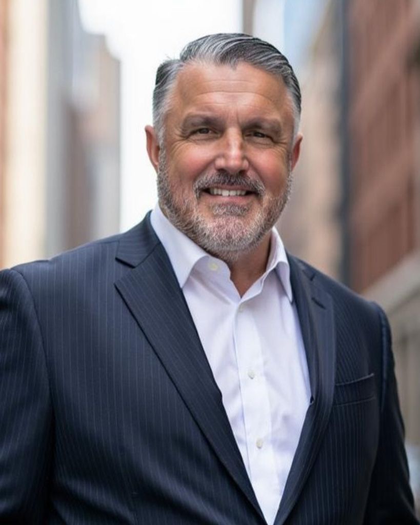 Michael John Mahoney Profile Photo