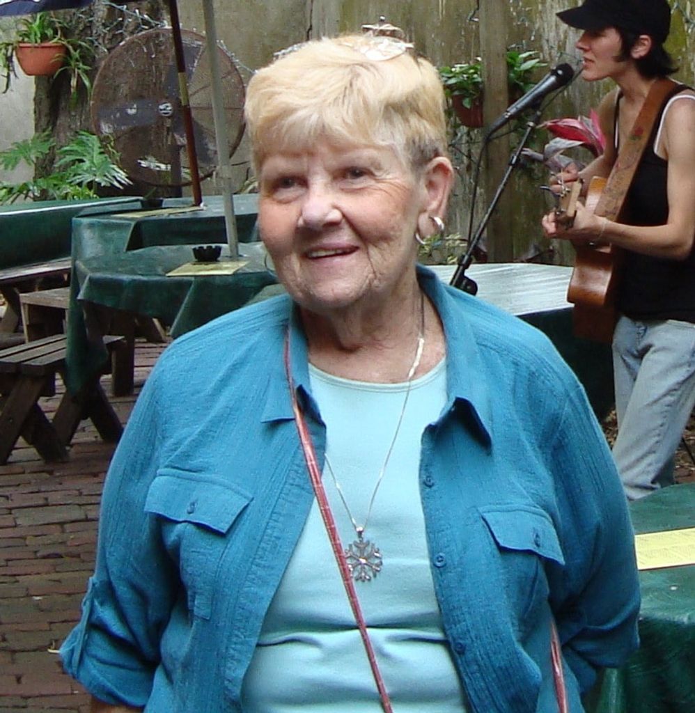 Shirley Marie Christey Profile Photo