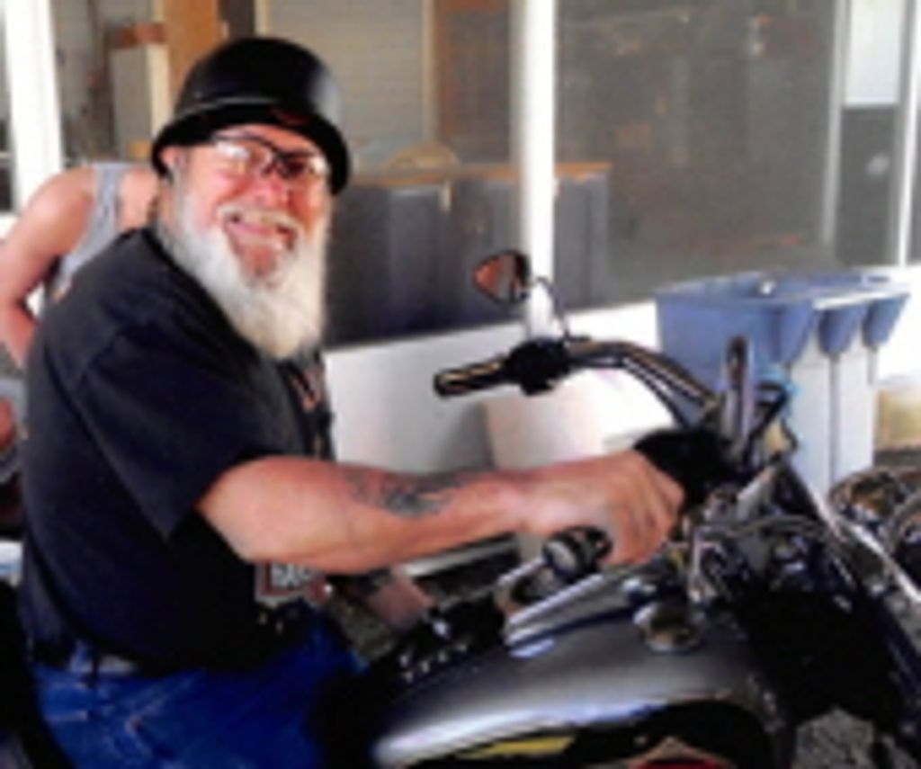 Lloyd Ray Tackett, Sr.