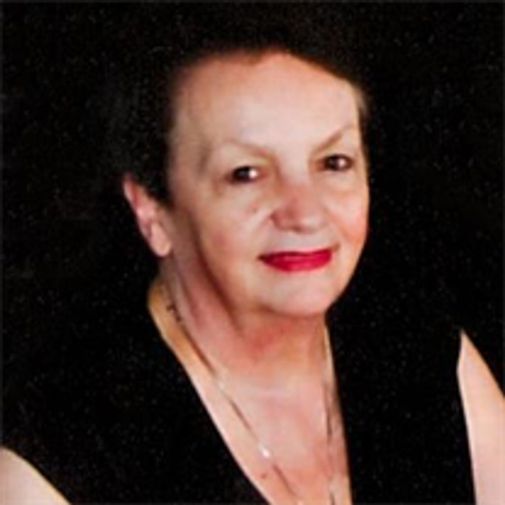 Maxine Ann Dubuque