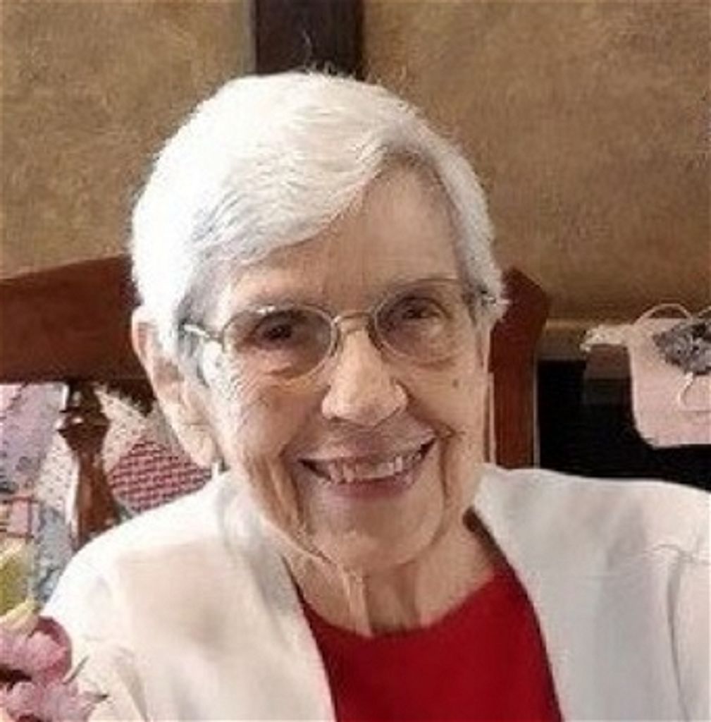 Mildred Maxine Long Profile Photo