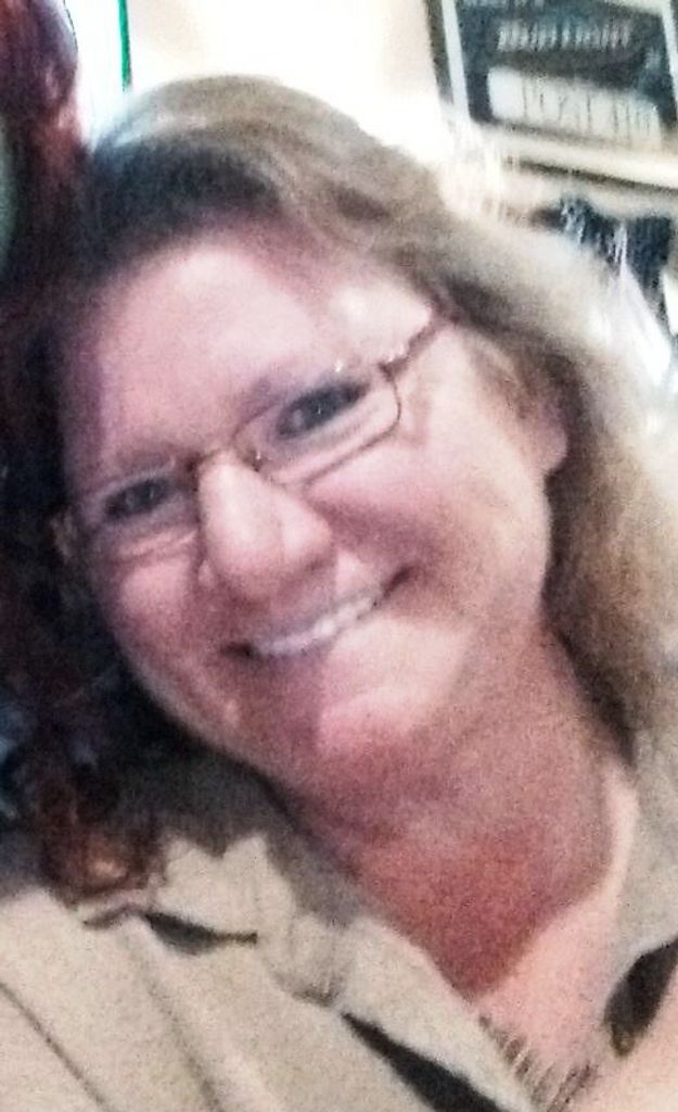 Kay Shepherd