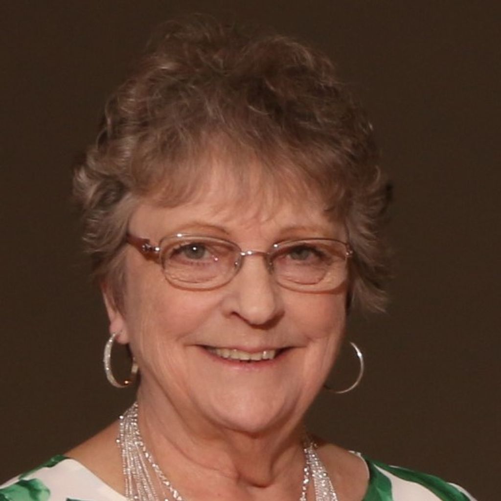 Margaret "Peggy" Kathleen O'Neil Palm Profile Photo