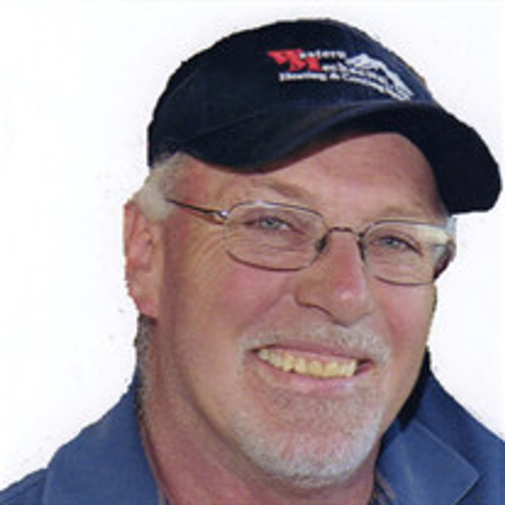Bruce Jay Speth