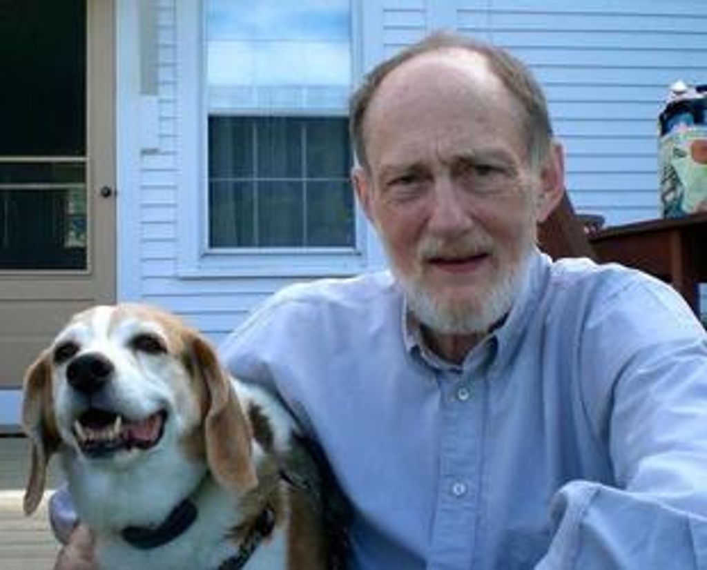 Louis F. Kannenstine Profile Photo