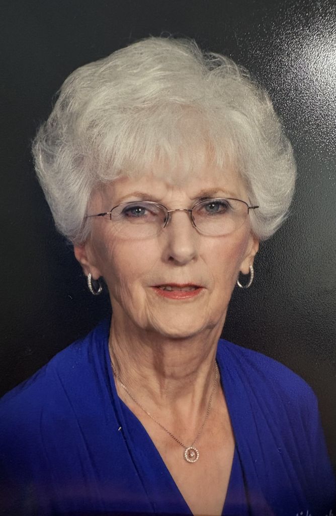 Jenell Jaster Profile Photo